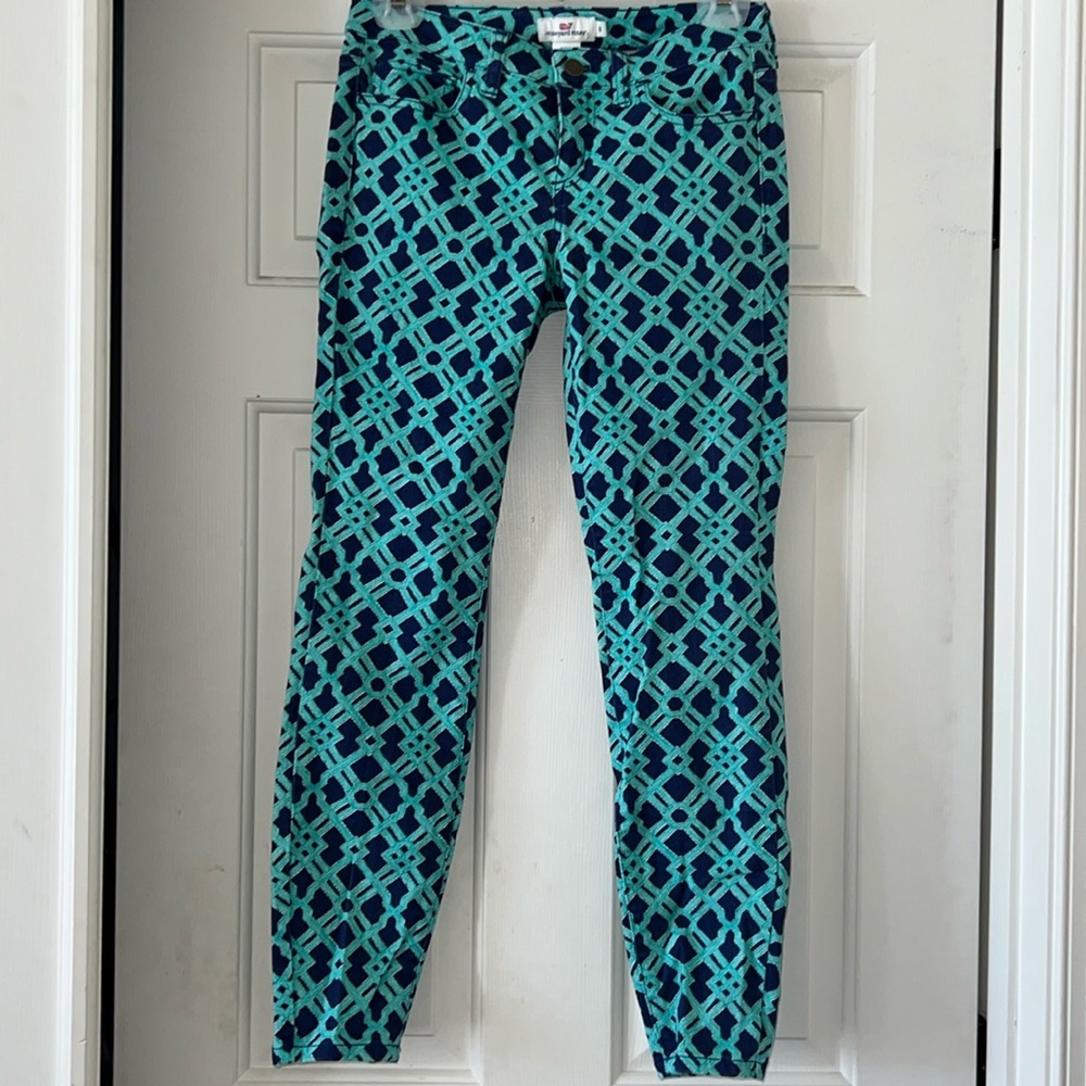 EUC Vineyard Vines jeans